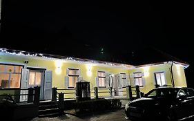 Casa Benke Haz